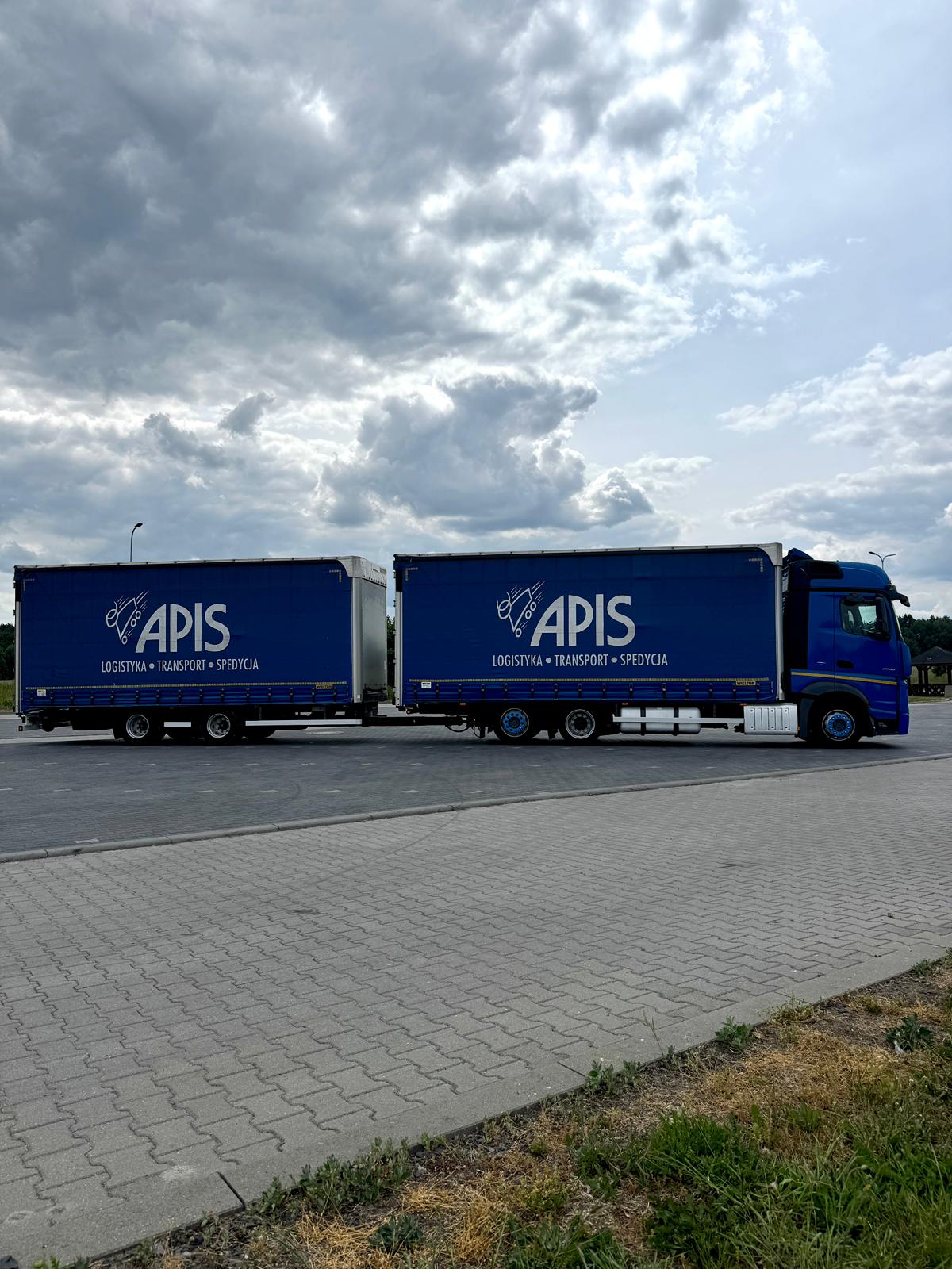 Flota APIS