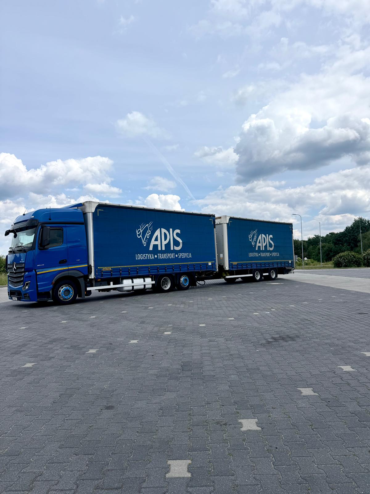 Flota APIS